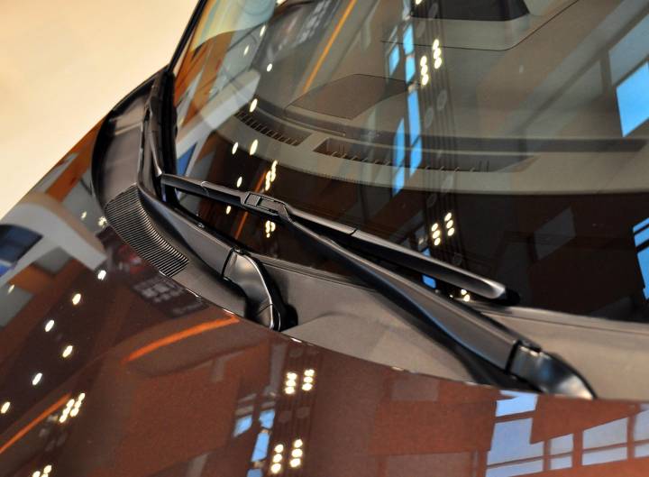 雷克萨斯-雷克萨斯CT