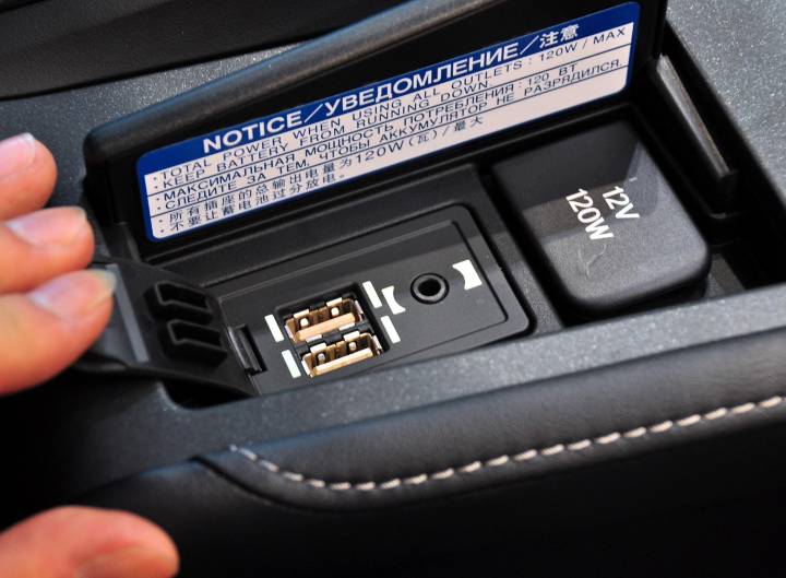 雷克萨斯-雷克萨斯CT