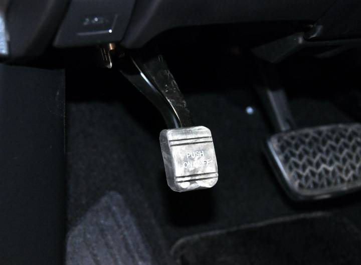 雷克萨斯-雷克萨斯CT