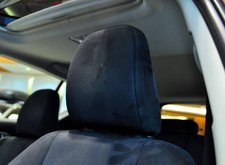 雷克萨斯-雷克萨斯CT