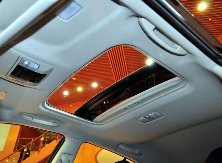 雷克萨斯-雷克萨斯CT