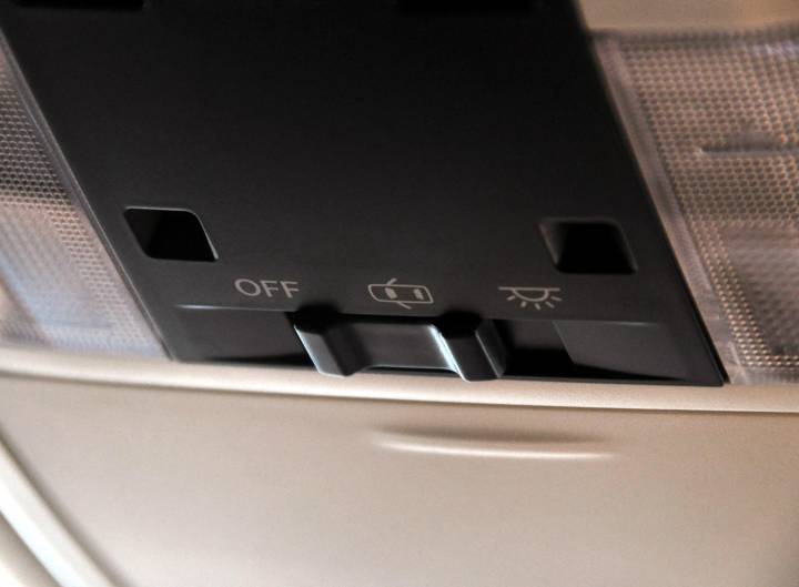 雷克萨斯-雷克萨斯CT