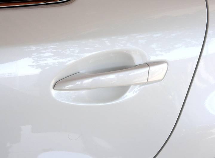 雷克萨斯-雷克萨斯CT