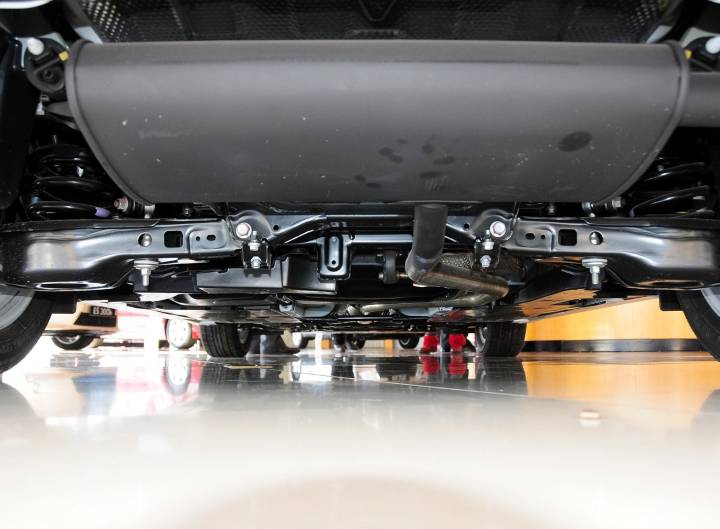 雷克萨斯-雷克萨斯CT