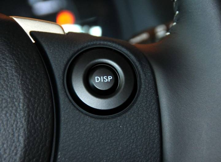 雷克萨斯-雷克萨斯CT