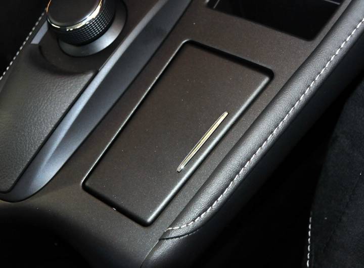 雷克萨斯-雷克萨斯CT