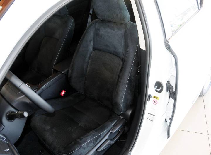 雷克萨斯-雷克萨斯CT