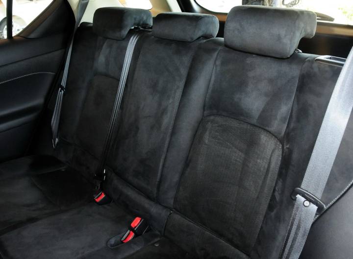 雷克萨斯-雷克萨斯CT