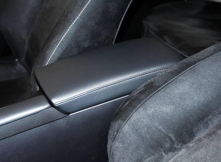 雷克萨斯-雷克萨斯CT