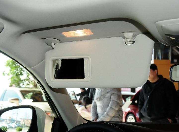 雷克萨斯-雷克萨斯CT