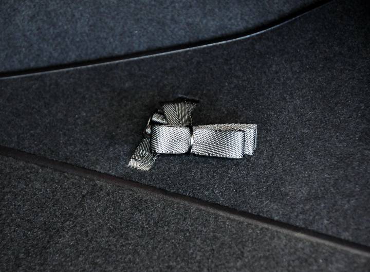 雷克萨斯-雷克萨斯CT