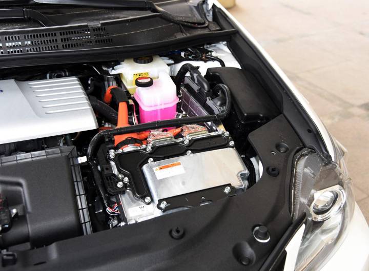 雷克萨斯-雷克萨斯CT