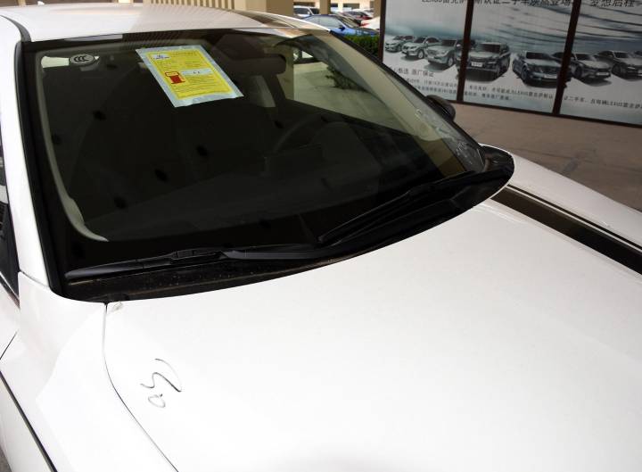 雷克萨斯-雷克萨斯CT