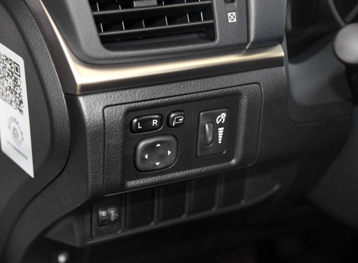 雷克萨斯-雷克萨斯CT