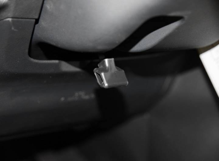 雷克萨斯-雷克萨斯CT