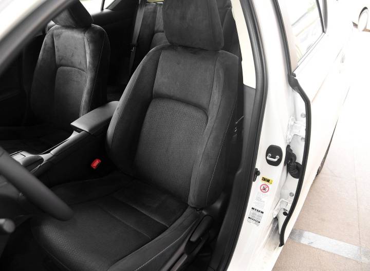 雷克萨斯-雷克萨斯CT