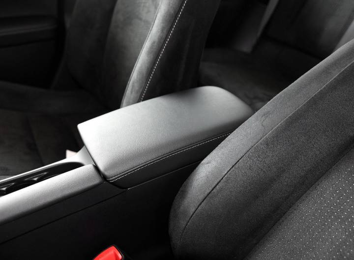 雷克萨斯-雷克萨斯CT