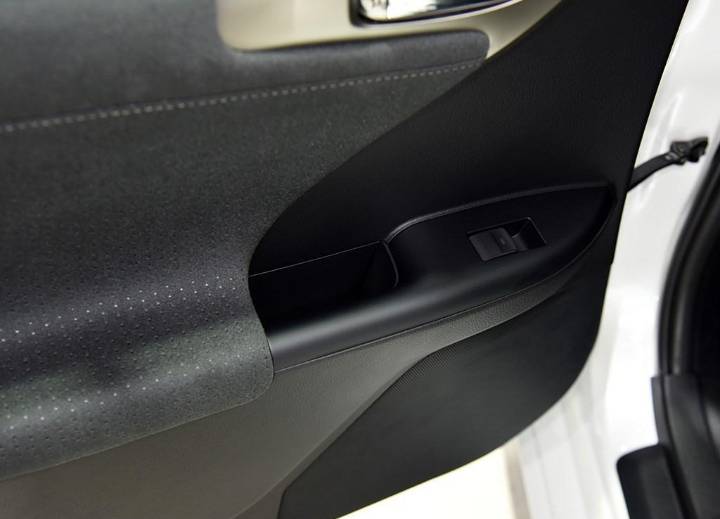 雷克萨斯-雷克萨斯CT