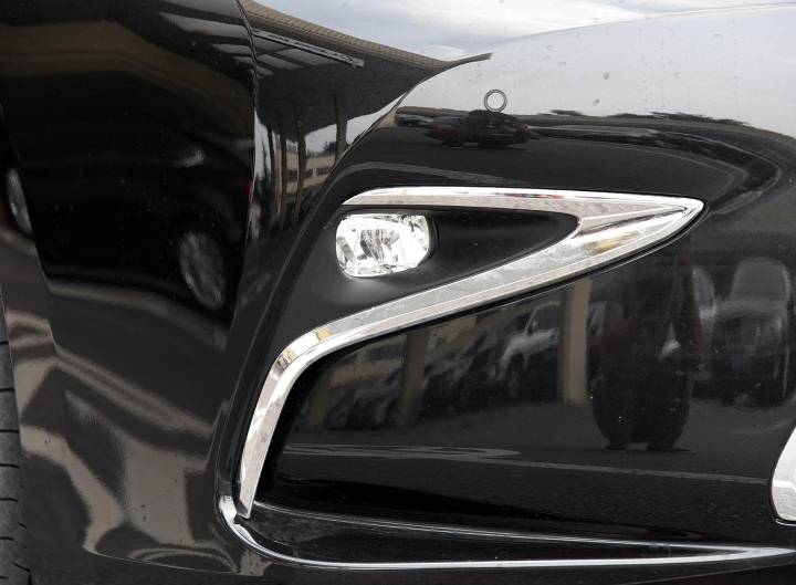 雷克萨斯-雷克萨斯ES