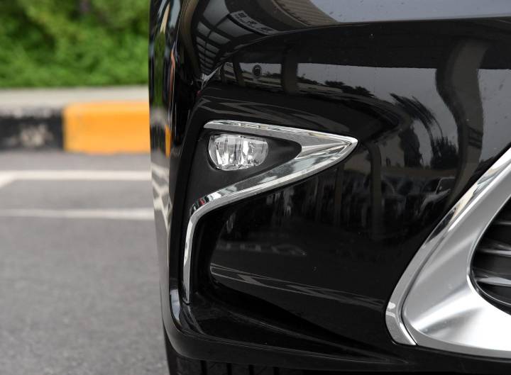 雷克萨斯-雷克萨斯ES