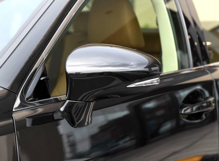 雷克萨斯-雷克萨斯ES