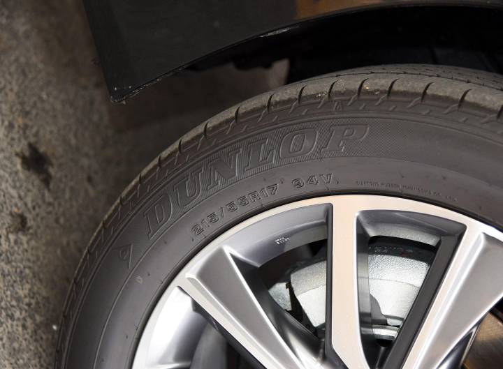 雷克萨斯-雷克萨斯ES