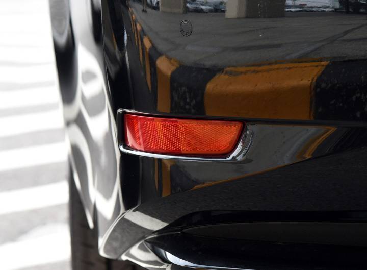 雷克萨斯-雷克萨斯ES