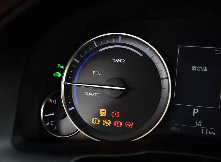 雷克萨斯-雷克萨斯ES