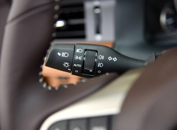 雷克萨斯-雷克萨斯ES