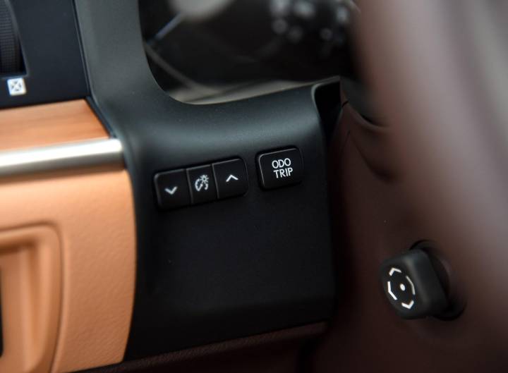 雷克萨斯-雷克萨斯ES