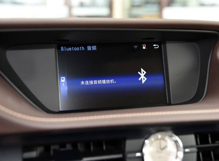 雷克萨斯-雷克萨斯ES