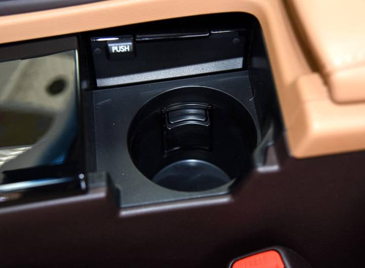 雷克萨斯-雷克萨斯ES