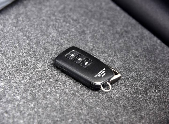 雷克萨斯-雷克萨斯ES