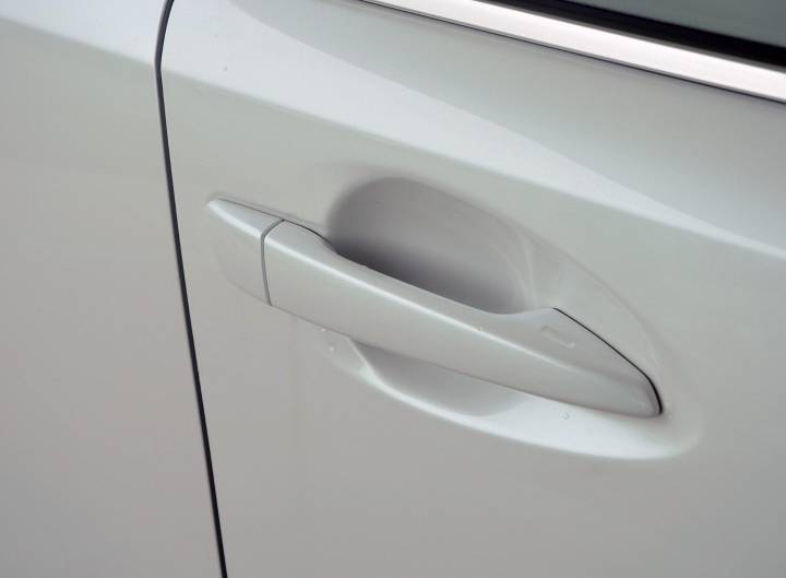 雷克萨斯-雷克萨斯ES