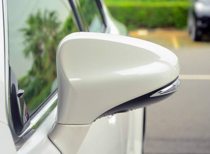 雷克萨斯-雷克萨斯ES