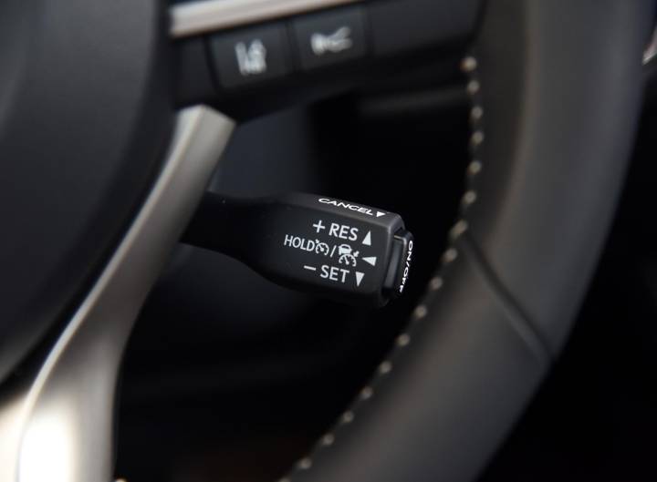 雷克萨斯-雷克萨斯ES