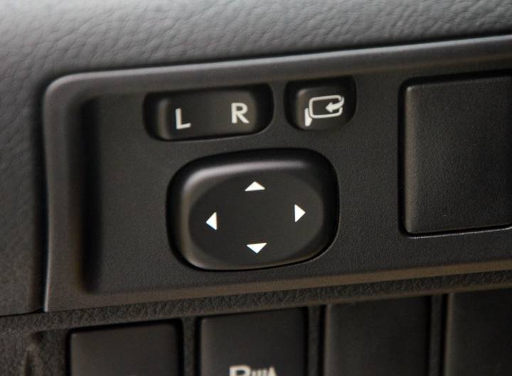 雷克萨斯-雷克萨斯ES