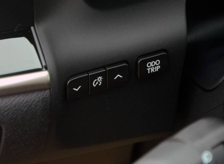 雷克萨斯-雷克萨斯ES