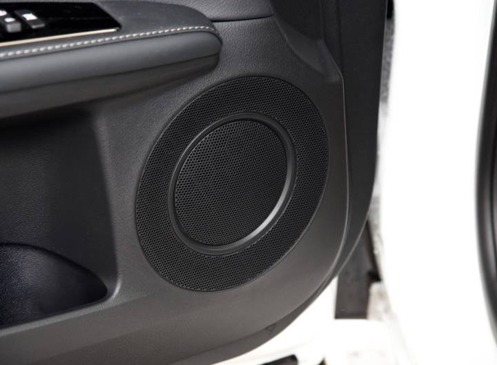 雷克萨斯-雷克萨斯ES