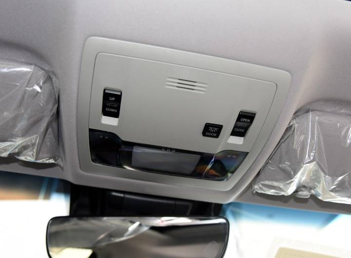 雷克萨斯-雷克萨斯ES