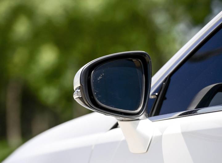 雷克萨斯-雷克萨斯ES