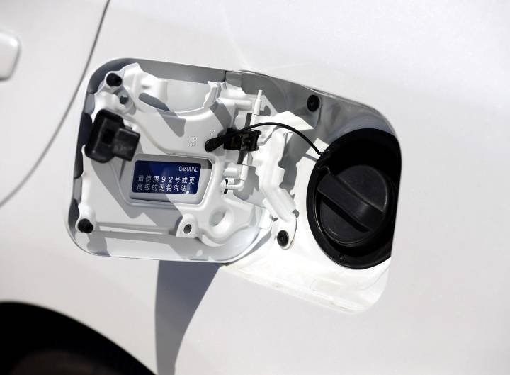 雷克萨斯-雷克萨斯ES