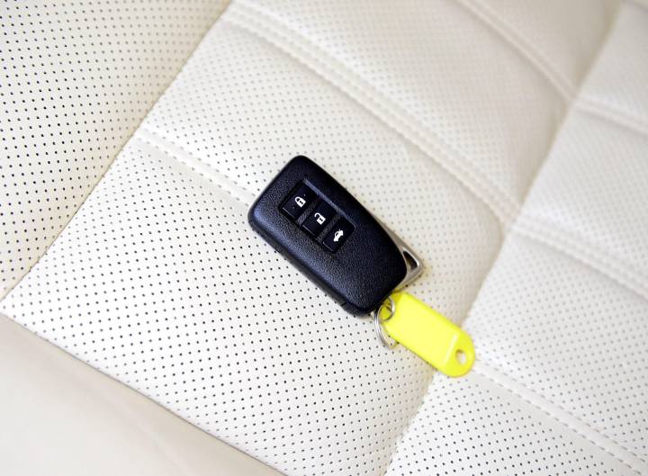 雷克萨斯-雷克萨斯ES