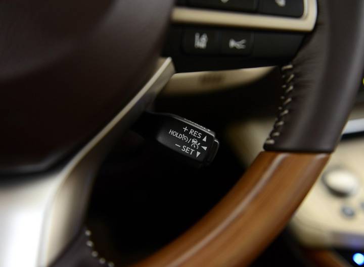 雷克萨斯-雷克萨斯ES