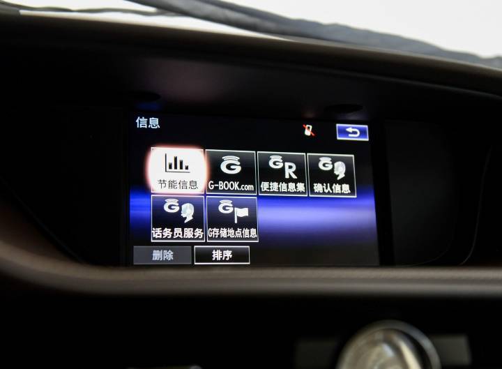 雷克萨斯-雷克萨斯ES