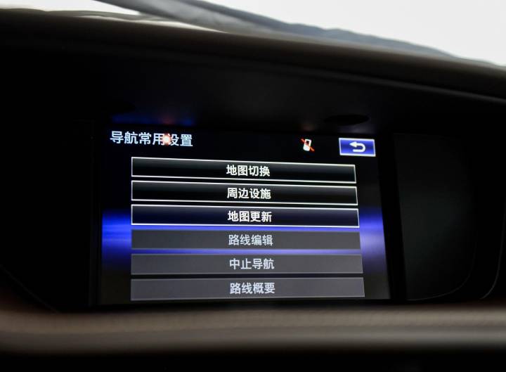 雷克萨斯-雷克萨斯ES