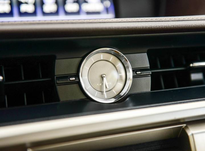 雷克萨斯-雷克萨斯ES