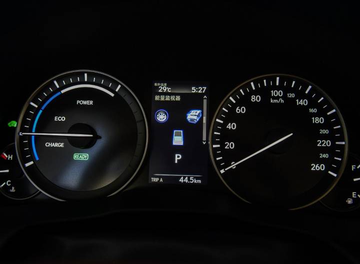 雷克萨斯-雷克萨斯ES