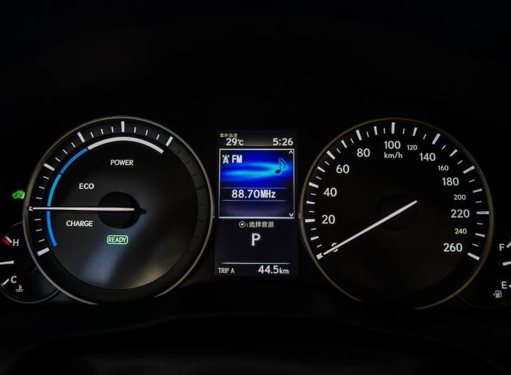 雷克萨斯-雷克萨斯ES