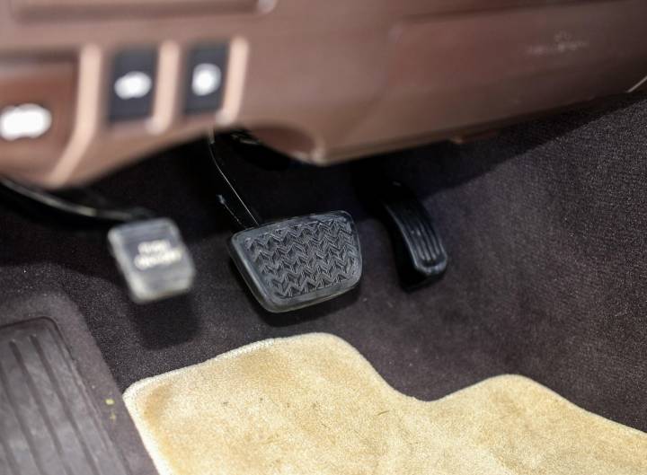 雷克萨斯-雷克萨斯ES